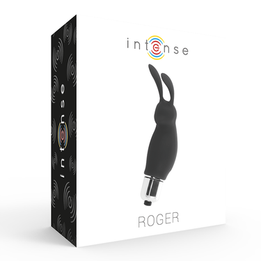 Stimolatore Rabbit Ergonomico Silenzioso per Piacere a Mani Libere